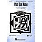 Hal Leonard Más Que Nada IPAKR by Sergio Mendes Arranged by Steve Zegree thumbnail