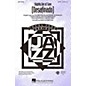 Hal Leonard Desafinado (Slightly Out of Tune) IPAKR Arranged by Paris Rutherford thumbnail