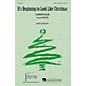 Hal Leonard It's Beginning to Look Like Christmas SSAA A Cappella Arranged by Mac Huff thumbnail