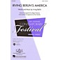 Hal Leonard Irving Berlin's America (Medley) 2-Part Arranged by Roger Emerson thumbnail