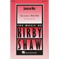 Hal Leonard Jamaican Noel (He's a Tiny Little Baby) 3-Part Mixed Composed by Kirby Shaw thumbnail