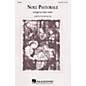 Hal Leonard Noel Pastorale 2-Part Arranged by Audrey Snyder thumbnail