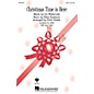 Hal Leonard Christmas Time Is Here (from A Charlie Brown Christmas) (SAB) SAB Arranged by Steve Zegree thumbnail