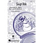 Hal Leonard Sleigh Ride 2-Part Arranged by Mark Brymer thumbnail