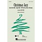 Hal Leonard Christmas Jazz (Collection) SSA Arranged by Kirby Shaw thumbnail