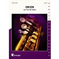 De Haske Music Orion (Score and Parts) Concert Band Level 2.5 Arranged by Jan Van der Roost thumbnail