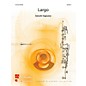 De Haske Music Largo Concert Band Level 3 Composed by Satoshi Yagisawa thumbnail
