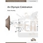 Fentone An Olympic Celebration Concert Band Level 4 Composed by Robert Buckley thumbnail