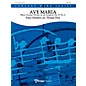 Mitropa Music Ave Maria Concert Band Level 3 Arranged by Thomas Doss thumbnail