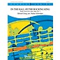 Mitropa Music In the Hall of the Rocking King Concert Band Level 3 Arranged by Stefan Schwalgin thumbnail