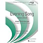 Boosey and Hawkes Evening Song (Abendlied) Concert Band Level 3 Composed by Josef Rheinberger Arranged by Shelley Hanson thumbnail
