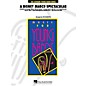 Hal Leonard A Disney March Spectacular Full Score Concert Band thumbnail