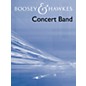 Boosey and Hawkes William Byrd Suite (Selected from the Fitzwilliam Virginal Book) Concert Band Composed by Gordon Jacob thumbnail
