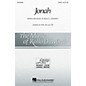 Hal Leonard Jonah TTB Composed by Rollo Dilworth thumbnail