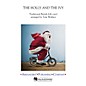 Arrangers The Holly and the Ivy Concert Band Level 3 Arranged by Tom Wallace thumbnail