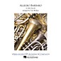 Arrangers Allegro Barbaro Concert Band Level 3 Arranged by Tom Wallace thumbnail