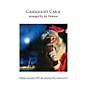 Arrangers Candlelight Carol Concert Band Level 2.5 Arranged by John Rutter thumbnail