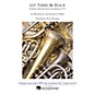 Arrangers Let There Be Peace Concert Band Level 3 Arranged by Scott Boerma thumbnail