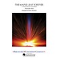 Arrangers The Maple Leaf Forever Concert Band Level 4 Arranged by Steve Reisteter thumbnail