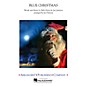 Arrangers Blue Christmas Concert Band by Elvis Presley Arranged by Jay Dawson thumbnail