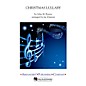 Arrangers Christmas Lullaby Concert Band Level 2.5 Arranged by Jay Dawson thumbnail