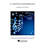 Arrangers A Christmas Remembrance Concert Band Level 3 Arranged by Gary Gilroy thumbnail