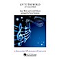 Arrangers Joy to the World Concert Band Level 3 Arranged by Steve Reisteter thumbnail
