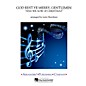 Arrangers God Rest Ye Merry, Gentlemen Concert Band Level 3 Arranged by Larry Kerchner thumbnail