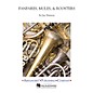 Arrangers Fanfares, Mules & Roosters Concert Band Level 3 Composed by Jay Dawson thumbnail