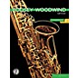 Boosey and Hawkes The Boosey Woodwind Method (Saxophone - Book 1) Concert Band Composed by Various Arranged by Chris Morgan thumbnail