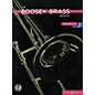 Boosey and Hawkes The Boosey Brass Method (Trombone - Book 2) Concert Band Composed by Various Arranged by Chris Morgan thumbnail