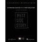 Boosey and Hawkes Symphonic Dances from West Side Story Concert Band Level 6 Composed by Leonard Bernstein Arranged by Paul Lavender thumbnail