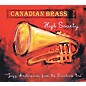Canadian Brass Canadian Brass - High Society CD Concert Band by The Canadian Brass thumbnail