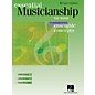 Hal Leonard Essential Musicianship for Band - Ensemble Concepts (Fundamental Level - Bb Bass Clarinet) Concert Band thumbnail