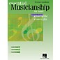 Hal Leonard Essential Musicianship for Band - Ensemble Concepts (Fundamental Level - Bb Tenor Saxophone) Concert Band thumbnail