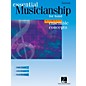 Hal Leonard Essential Musicianship for Band - Ensemble Concepts (Intermediate Level - Bassoon) Concert Band thumbnail