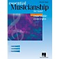 Hal Leonard Essential Musicianship for Band - Ensemble Concepts (Intermediate Level - Electric Bass) Concert Band thumbnail