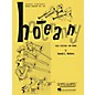 Rubank Publications Hootenanny (Folk Festival for Band) Concert Band Level 3-4 Arranged by Harold L. Walters thumbnail