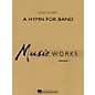 Shawnee Press A Hymn for Band Concert Band Level 2.5 Composed by Hugh Stuart thumbnail