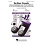 Hal Leonard Bellas Finals (Choral Highlights from Pitch Perfect) SSAA Arranged by Mark Brymer thumbnail