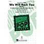 Hal Leonard We Will Rock You (Medley) (Discovery Level 2) ShowTrax CD by Queen Arranged by Mac Huff thumbnail