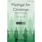 Hal Leonard Madrigal for Christmas (Discovery Level 1) VoiceTrax CD Composed by Audrey Snyder thumbnail