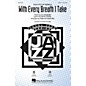 Hal Leonard With Every Breath I Take (from City of Angels) SAB Arranged by Paris Rutherford thumbnail