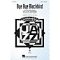 Hal Leonard Bye Bye Blackbird 2-Part Arranged by Steve Zegree thumbnail