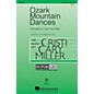 Hal Leonard Ozark Mountain Dances (Medley Discovery Level 2) ShowTrax CD Arranged by Cristi Cary Miller thumbnail