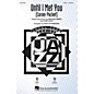 Hal Leonard Until I Met You (Corner Pocket) ShowTrax CD by Manhattan Transfer Arranged by Paris Rutherford thumbnail