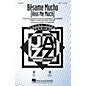 Hal Leonard Bésame Mucho (Kiss Me Much) ShowTrax CD Arranged by Paris Rutherford thumbnail