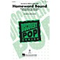 Hal Leonard Homeward Bound SSA by Simon & Garfunkel Arranged by Roger Emerson thumbnail
