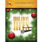 Hal Leonard Let's All Sing Holiday Hits Performance/Accompaniment CD Arranged by Roger Emerson thumbnail