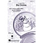 Hal Leonard Blue Christmas TTBB by Elvis Presley Arranged by Mac Huff thumbnail